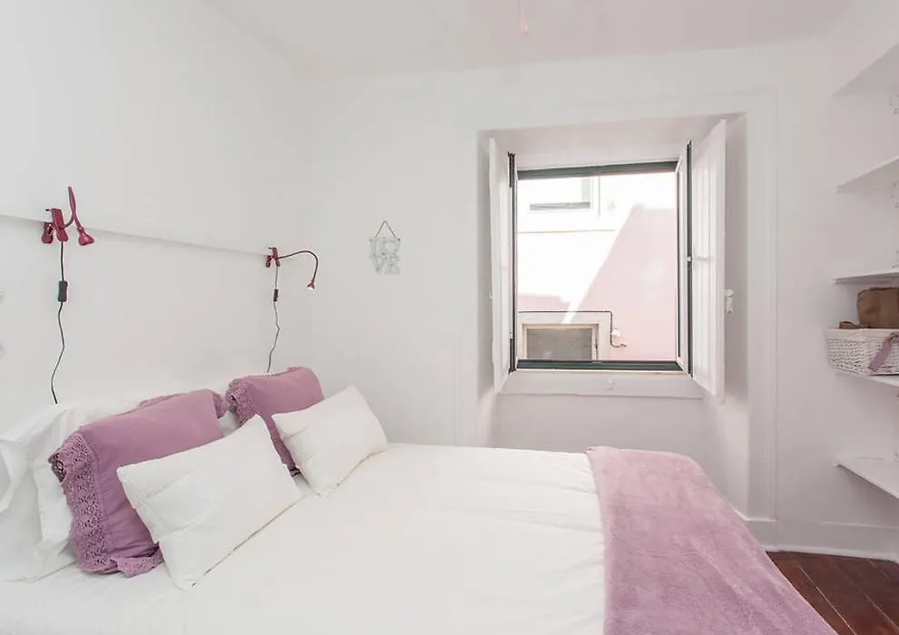 Shabby Chic Bairro Alto-1
