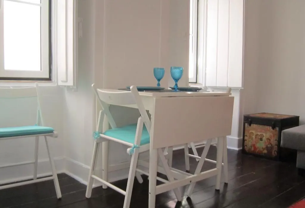 Shabby Chic Bairro Alto-1