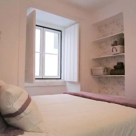 Shabby Chic Bairro Alto-3