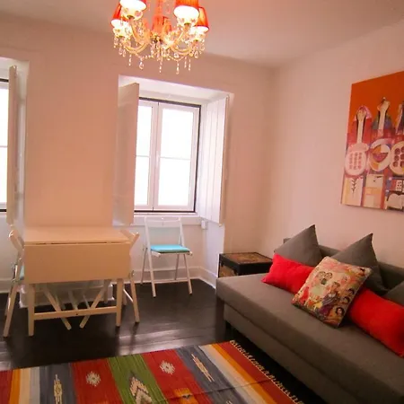 Shabby Chic Bairro Alto-2