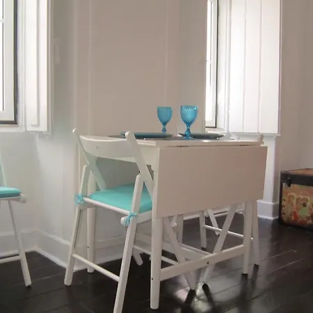 Shabby Chic Bairro Alto-3